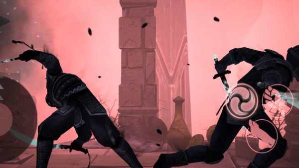Special Shadow Fight 3 screenshot 1