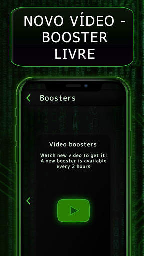 Dinheiro Miner - clicker dinheiro mining bitcoin screenshot 4