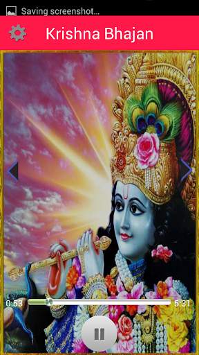 Best Krishna Bhajan скриншот 5