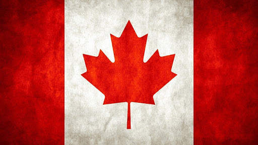 Canada Flag Wallpaper screenshot 5