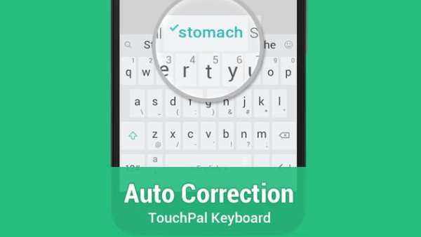 TouchPal Keyboard for HTC screenshot 12