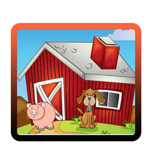 Funny Animals icon