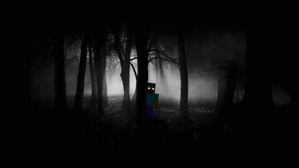 Horror Portal Mod Game screenshot 1