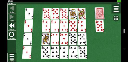 Card Games 3 تصوير الشاشة