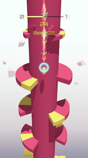 Ball Jump Game screenshot 6