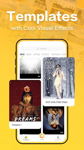 Slomo screenshot 1