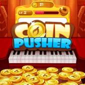 Coin Pusher Game Free 1.0.50