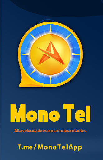 MonoTel Messenger screenshot 1