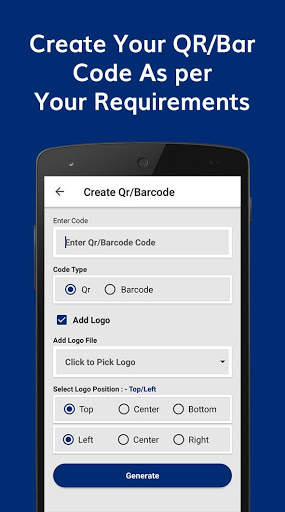 Product Barcode Scanner : Check Product is Indian screenshot 2