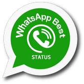 Greaatest Whatsap Status 2017 1.0.1