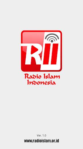 Radio Islam Indonesia screenshot 3