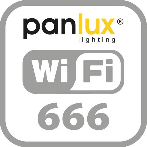 PANLUX Wifi 666 EN 1.0