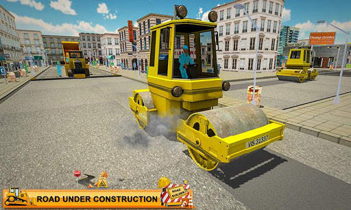 City Construction Game Offline screenshot 6