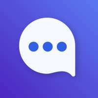 WhatsApp Fast Message: Direct SMS Unknown Contacts logo