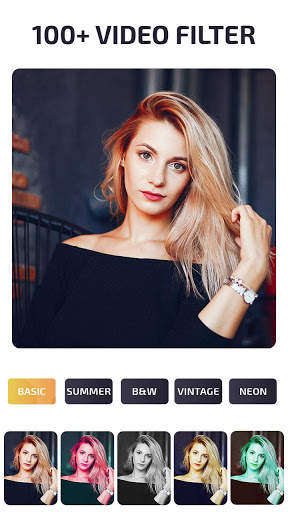 Photo Video Maker screenshot 2