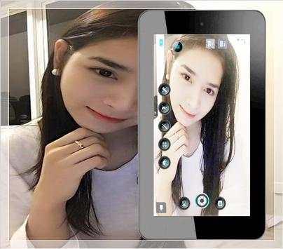Sweet Selfie Camera screenshot 2