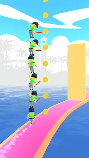 Human Stack स्क्रीनशॉट 1