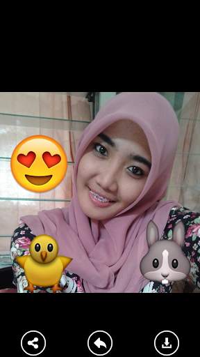 Behel Camera Imut 11 تصوير الشاشة