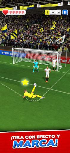 Score! Hero screenshot 11
