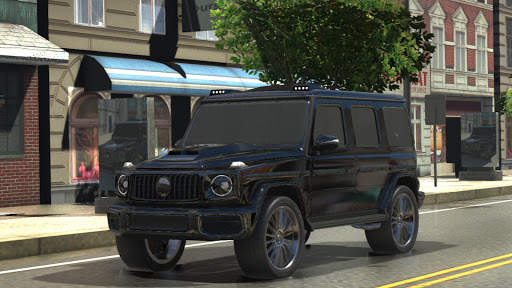 Real Car Parking: Hard Parking GELIK screenshot 7