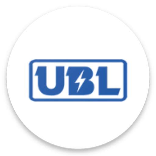 UBL App 1.1.1