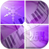 BTS Piano Tiles icon