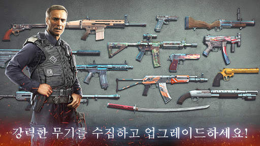 Zombeast: Survival Zombie Shooter  좀비 슈팅 게임 screenshot 6