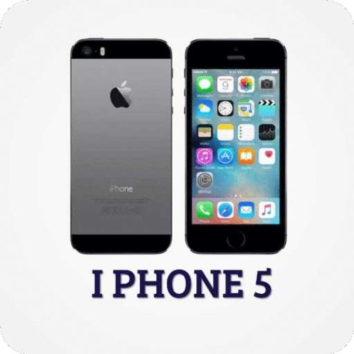 Iphone 5  Launchers wallpapers 1.0