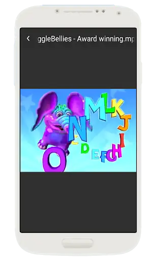 HI-VideoPlayer screenshot 2