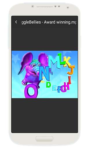 HI-VideoPlayer screenshot 2