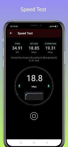 Secure VPN - Free VPN Unlimited screenshot 6