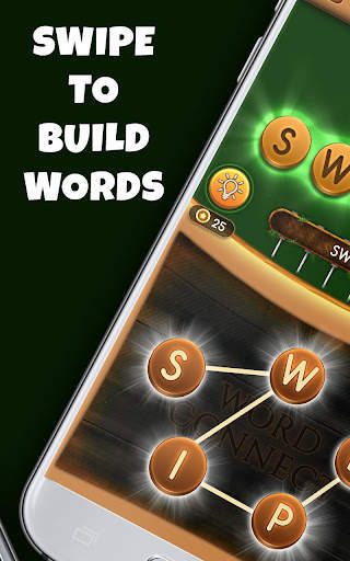Word Connect- CrossWord Puzzle screenshot 3