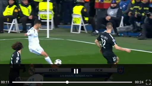 McLaut Mobile TV screenshot 7