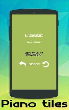 Piano tiles 2 game screenshot 5