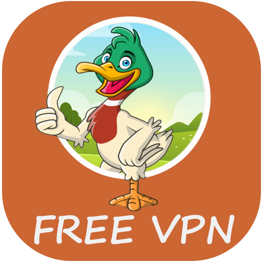 vpn for duckduckgo vpn browser icon