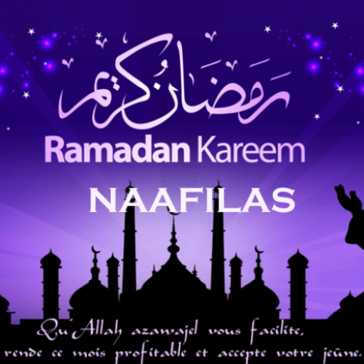 NafilasApp icon