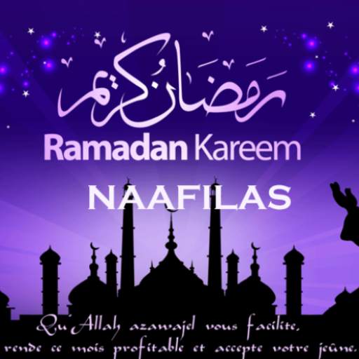 NafilasApp 4.0