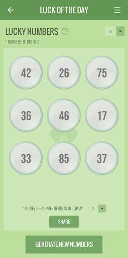 Lucky Today screenshot 6