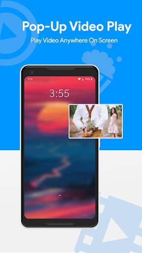 SAX Video Player - All Format HD Video Player 2020 screenshot 4