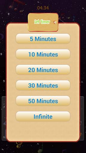 Lullaby For Babies - Baby Sleep Music screenshot 3