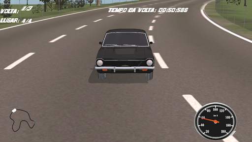 M-Racing 73 screenshot 4