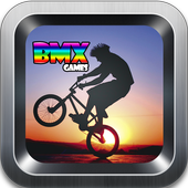 BMX Giochi - Estrema icon