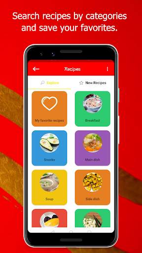 Baby Led Weaning - Chinese Recipes screenshot 3