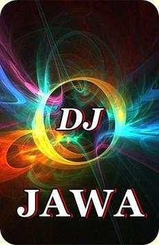 Dj JAWA Remix 1 تصوير الشاشة