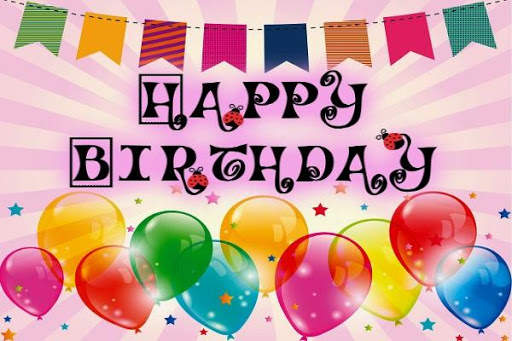 Free Birthday Ecards screenshot 2
