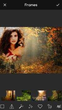 Forest Frames screenshot 1