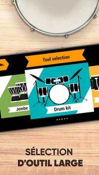 Drums screenshot 4