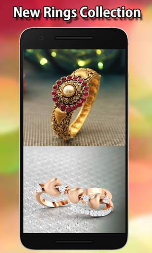 New Rings Collection HD screenshot 6