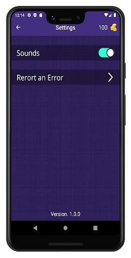Word Finder - Free word games screenshot 4