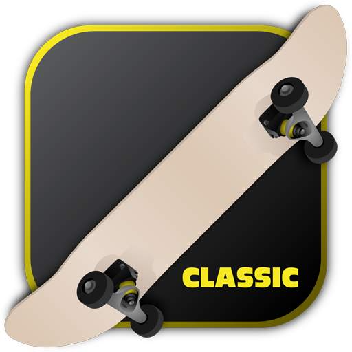Fingerboard: Skateboard 3.4.1